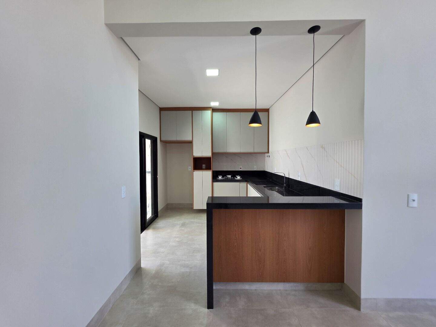 Casa no Condomínio Residencial Mont Blanc, em Itu disponível para à venda | Grupo Kaion: 