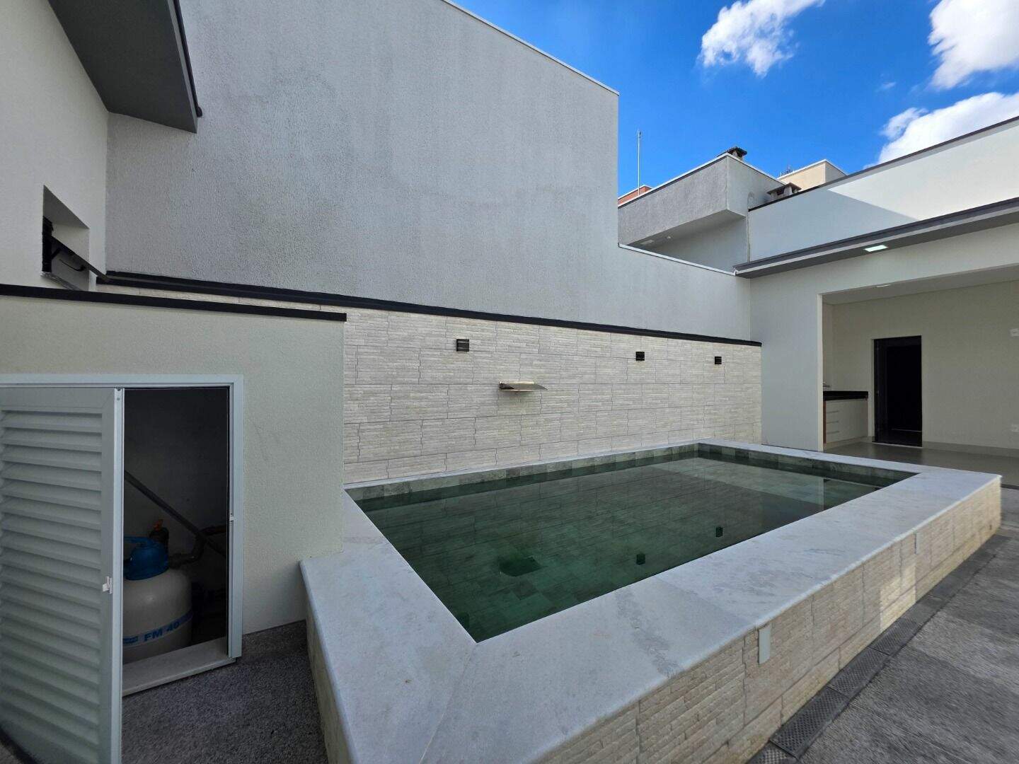 Casa no Condomínio Residencial Mont Blanc, em Itu disponível para à venda | Grupo Kaion: 
