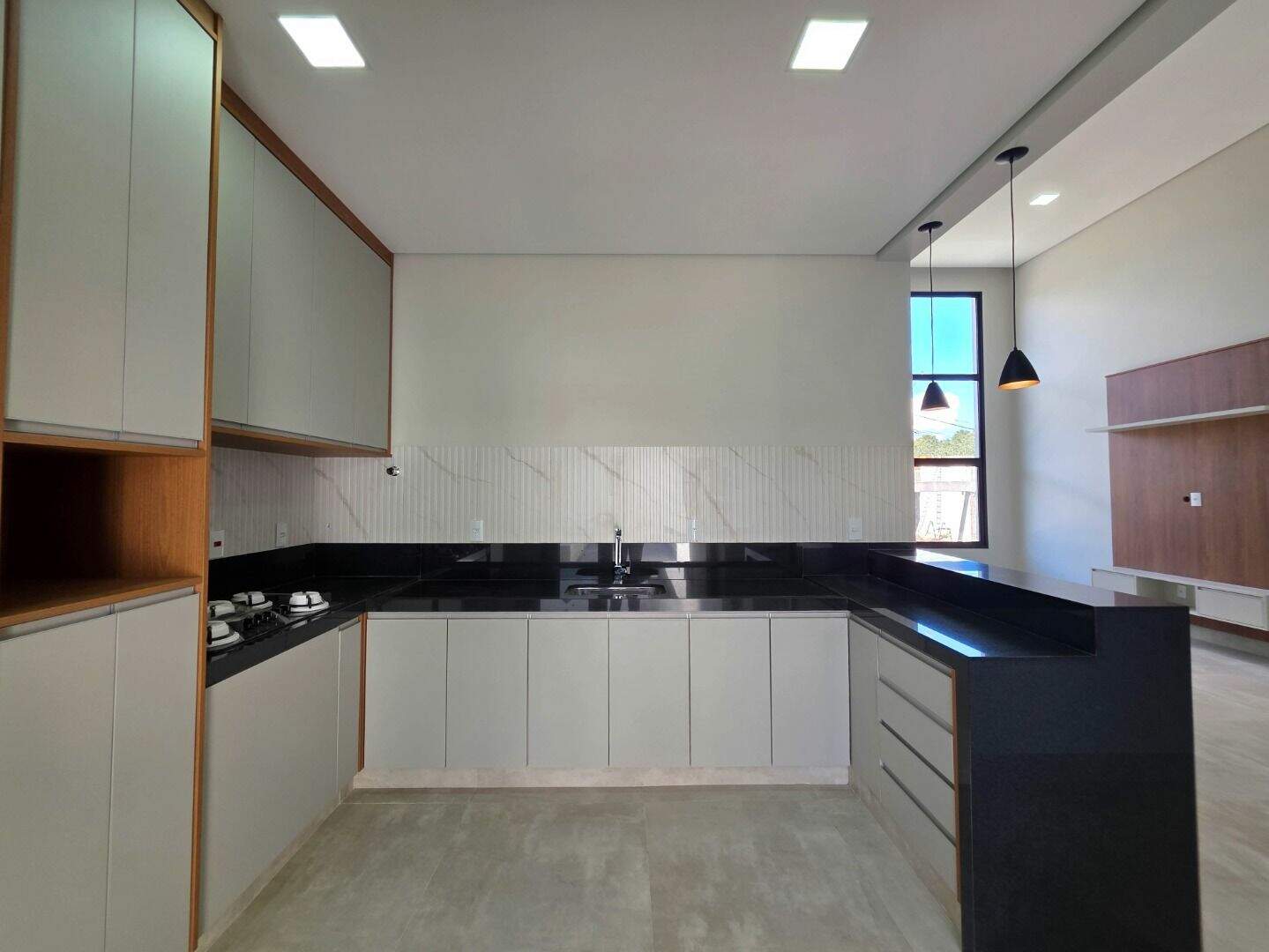 Casa no Condomínio Residencial Mont Blanc, em Itu disponível para à venda | Grupo Kaion: 