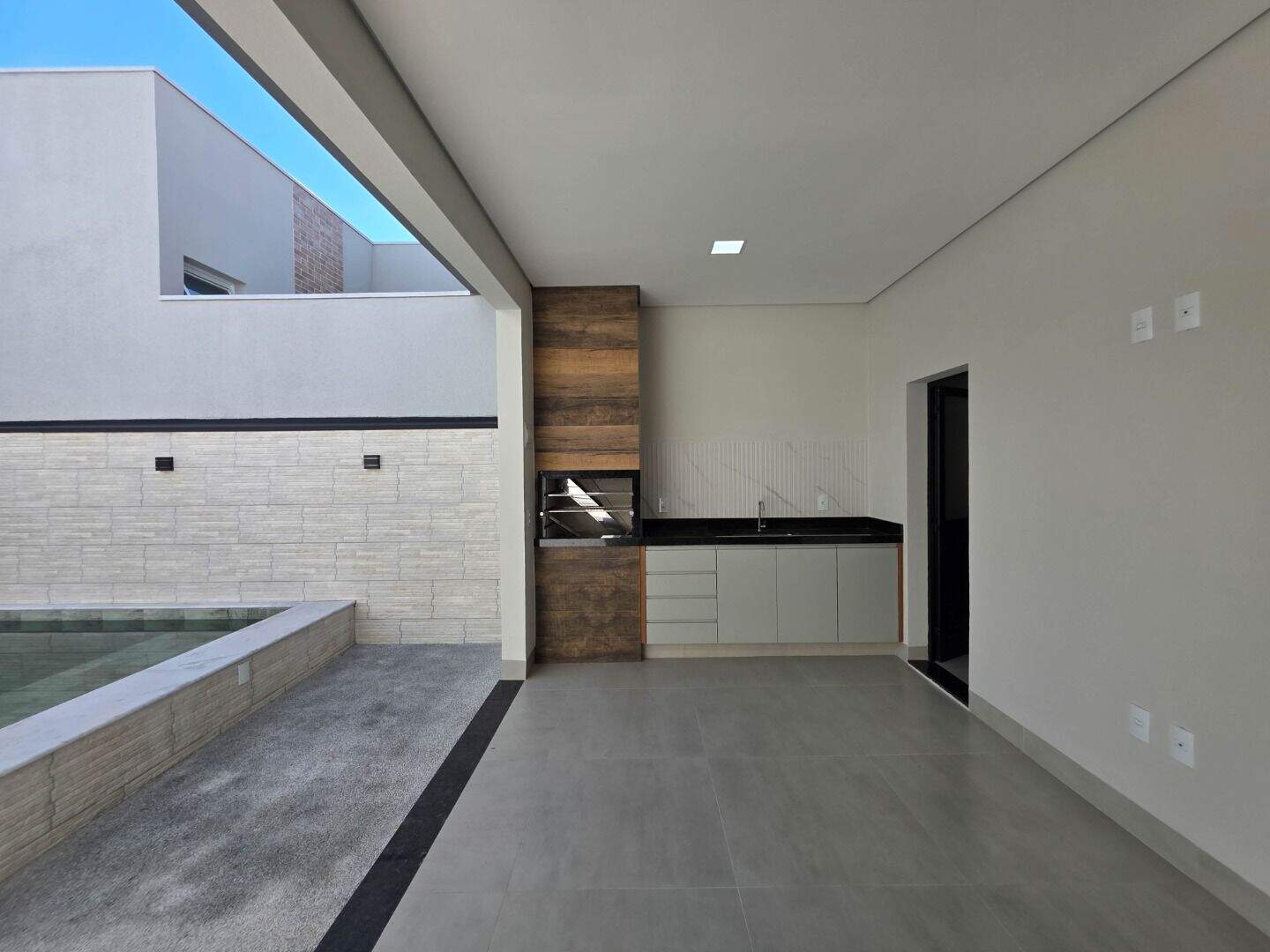 Casa no Condomínio Residencial Mont Blanc, em Itu disponível para à venda | Grupo Kaion: 