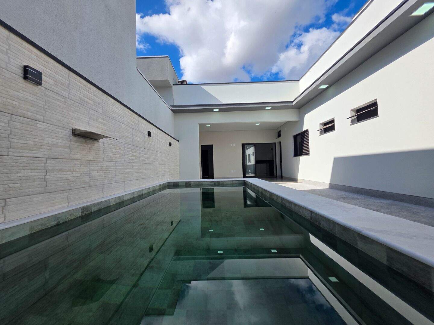 Casa no Condomínio Residencial Mont Blanc, em Itu disponível para à venda | Grupo Kaion: 