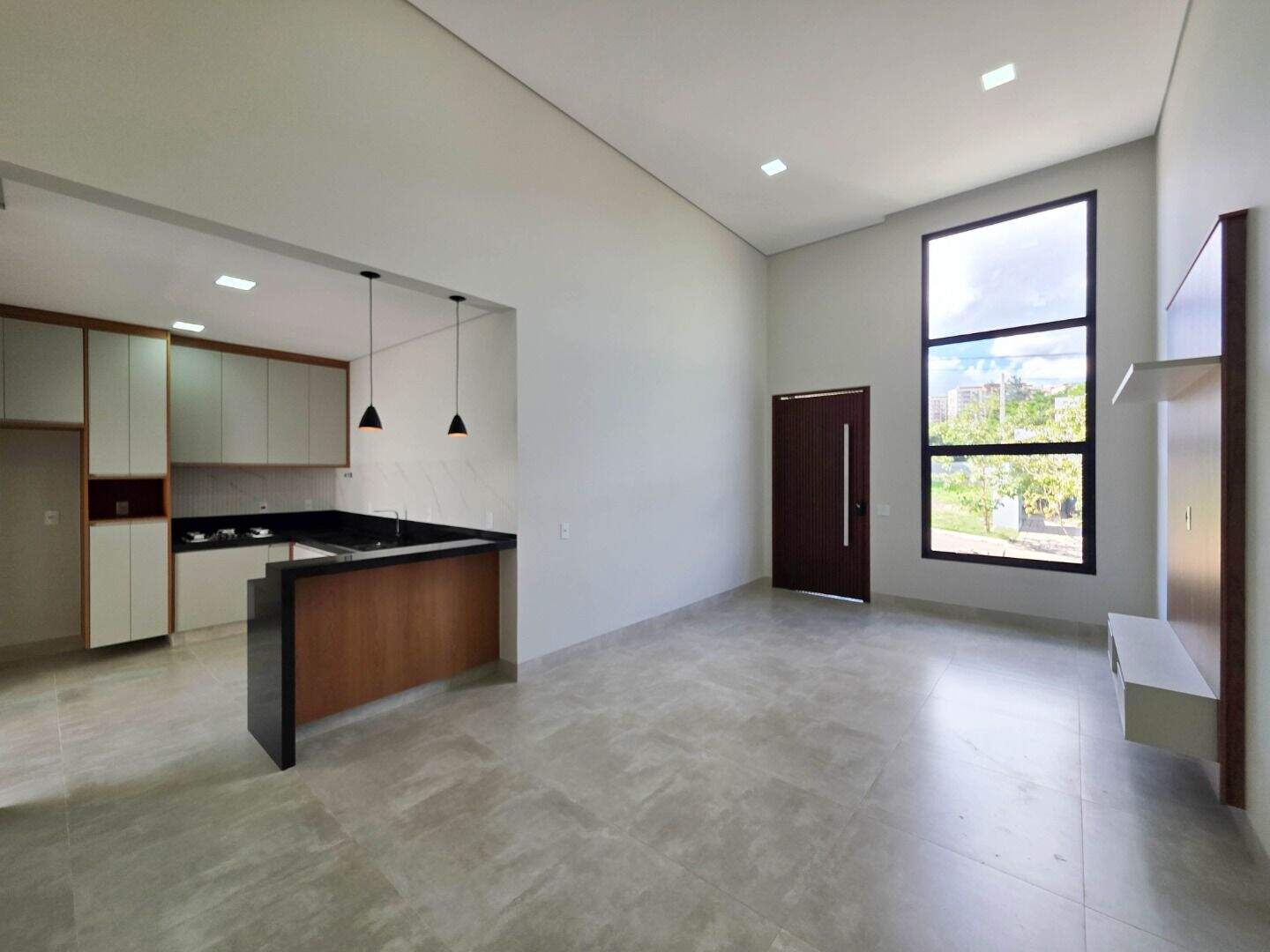 Casa no Condomínio Residencial Mont Blanc, em Itu disponível para à venda | Grupo Kaion: 
