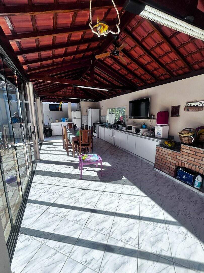 Casa no Terras de Santa Rosa, em Salto disponível para à venda | Grupo Kaion: 