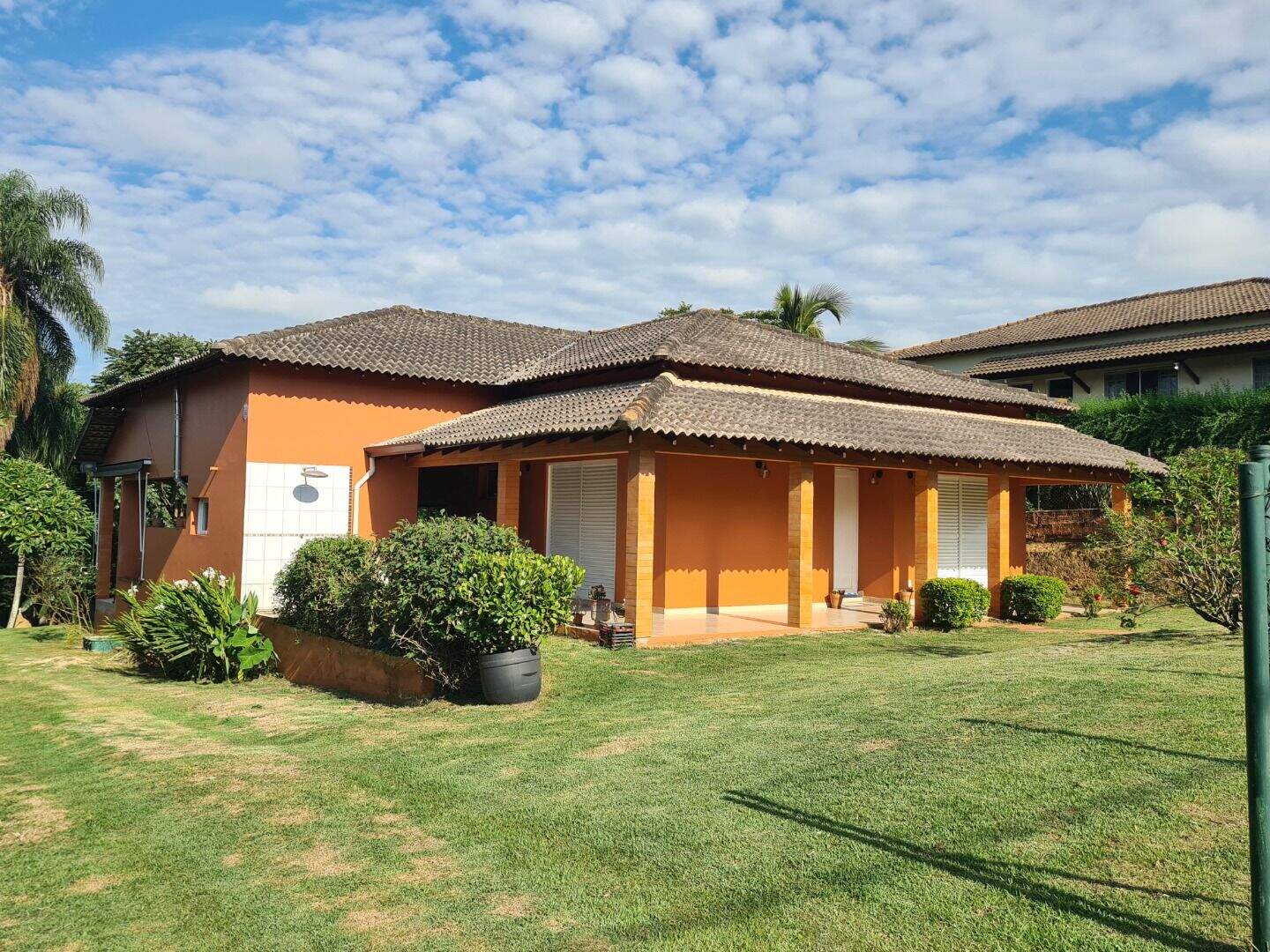 Casa no Chácara Flórida, em Itu disponível para à venda | Grupo Kaion: 