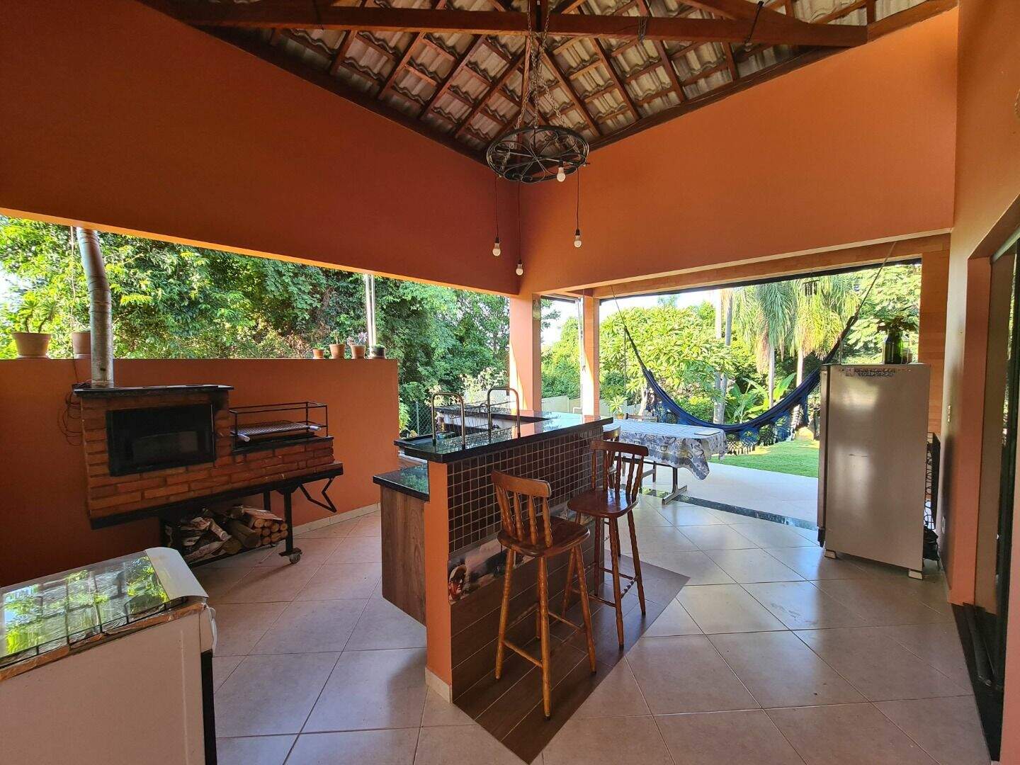 Casa no Chácara Flórida, em Itu disponível para à venda | Grupo Kaion: 