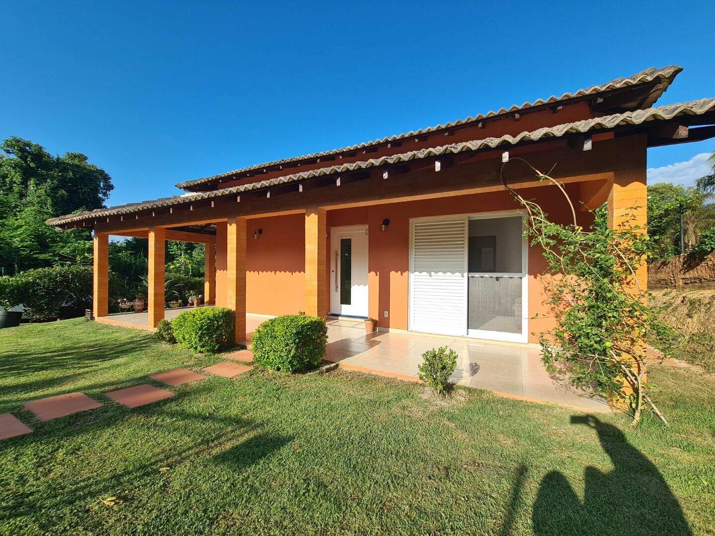 Casa no Chácara Flórida, em Itu disponível para à venda | Grupo Kaion: 