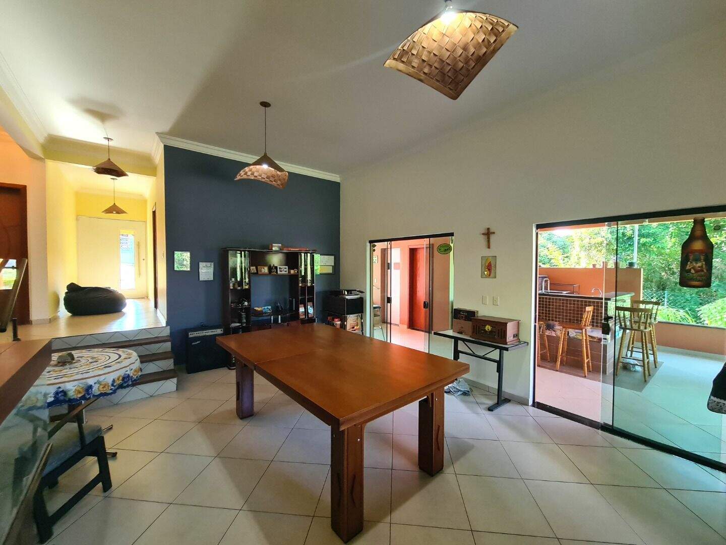 Casa no Chácara Flórida, em Itu disponível para à venda | Grupo Kaion: 