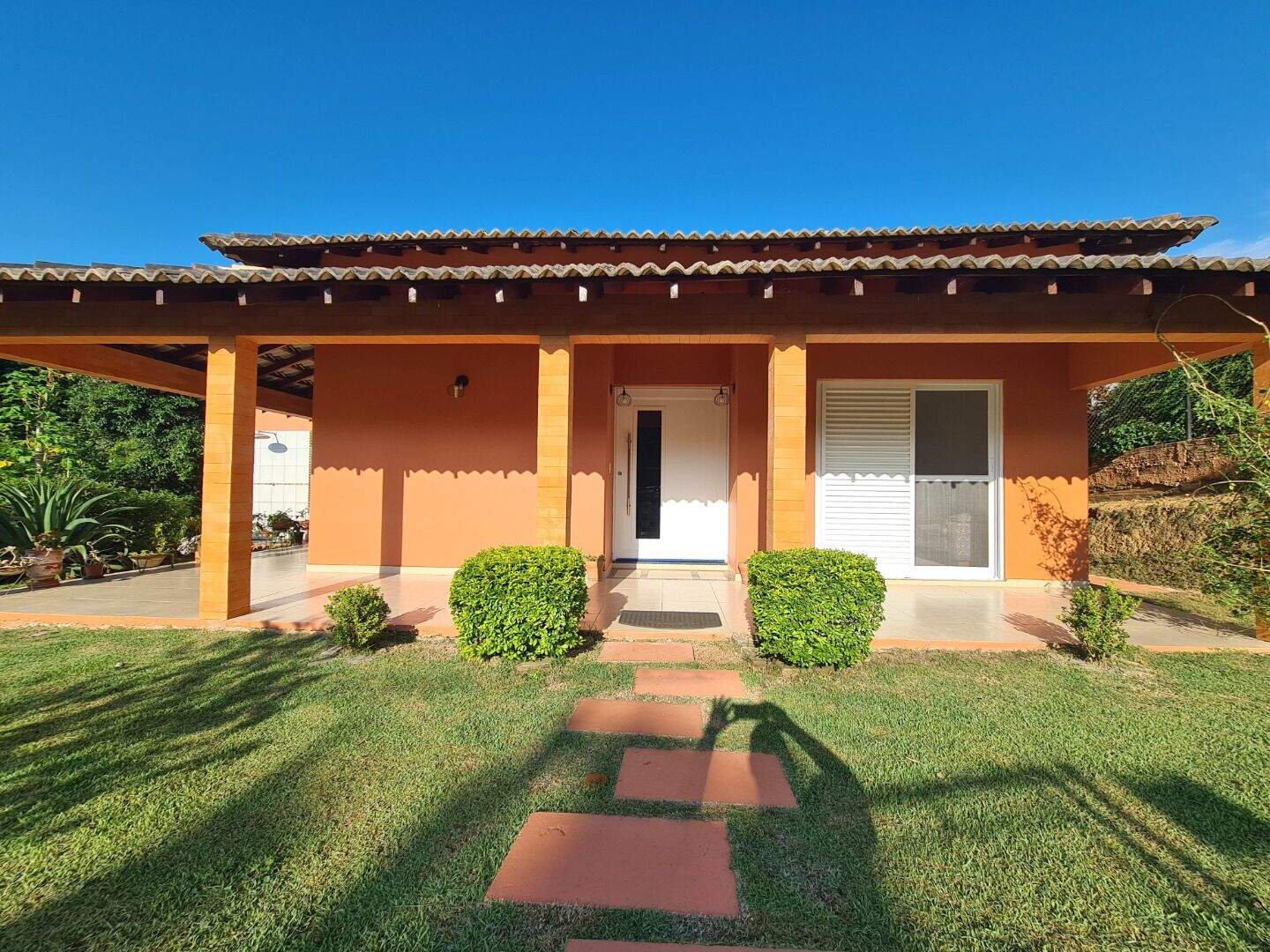 Casa no Chácara Flórida, em Itu disponível para à venda | Grupo Kaion: 
