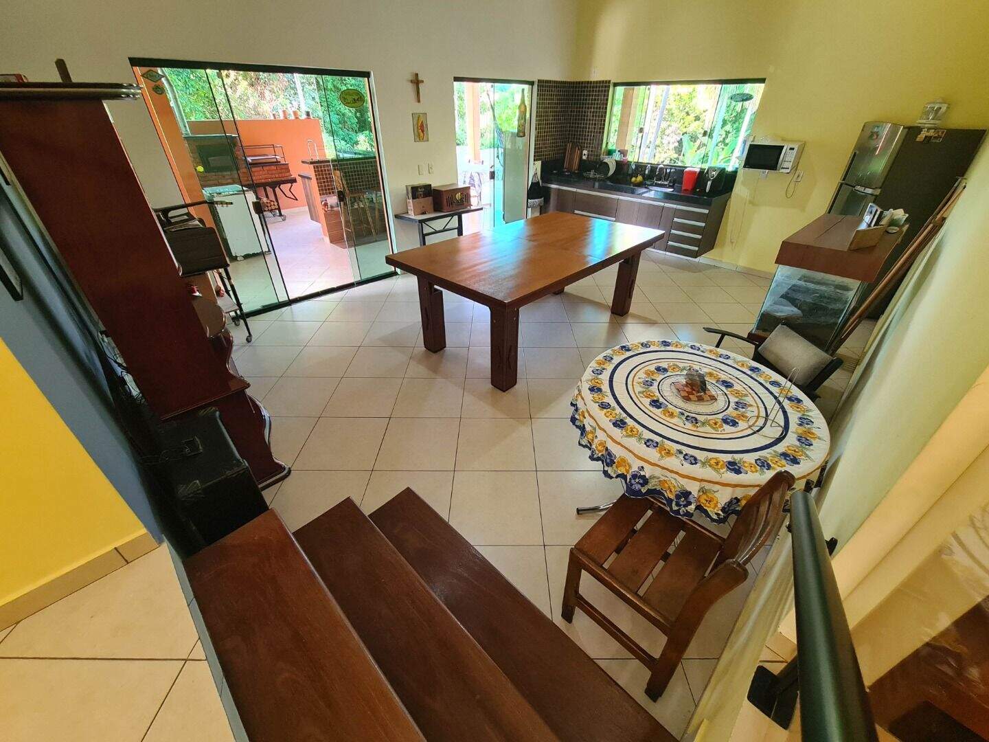 Casa no Chácara Flórida, em Itu disponível para à venda | Grupo Kaion: 
