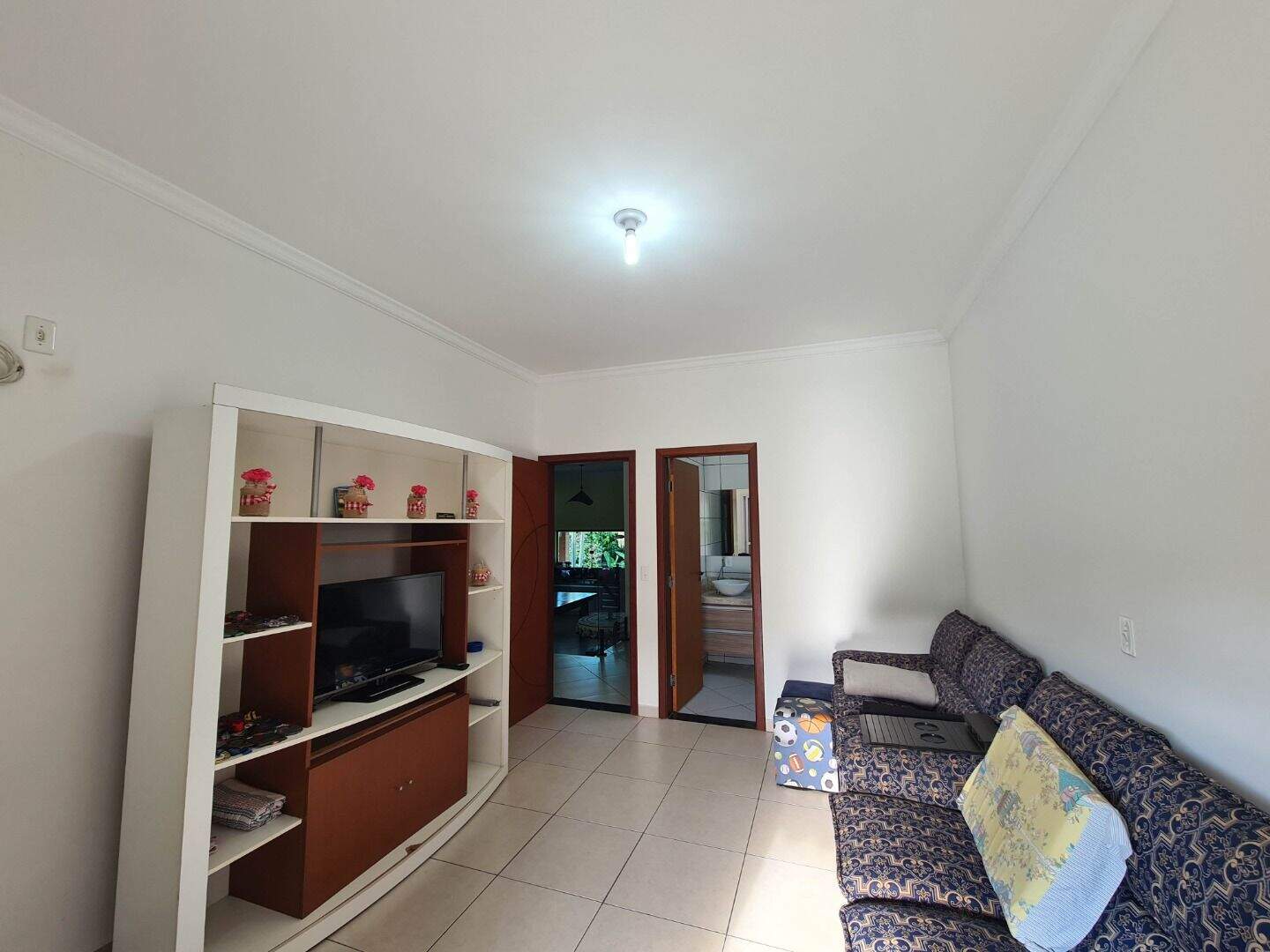 Casa no Chácara Flórida, em Itu disponível para à venda | Grupo Kaion: 