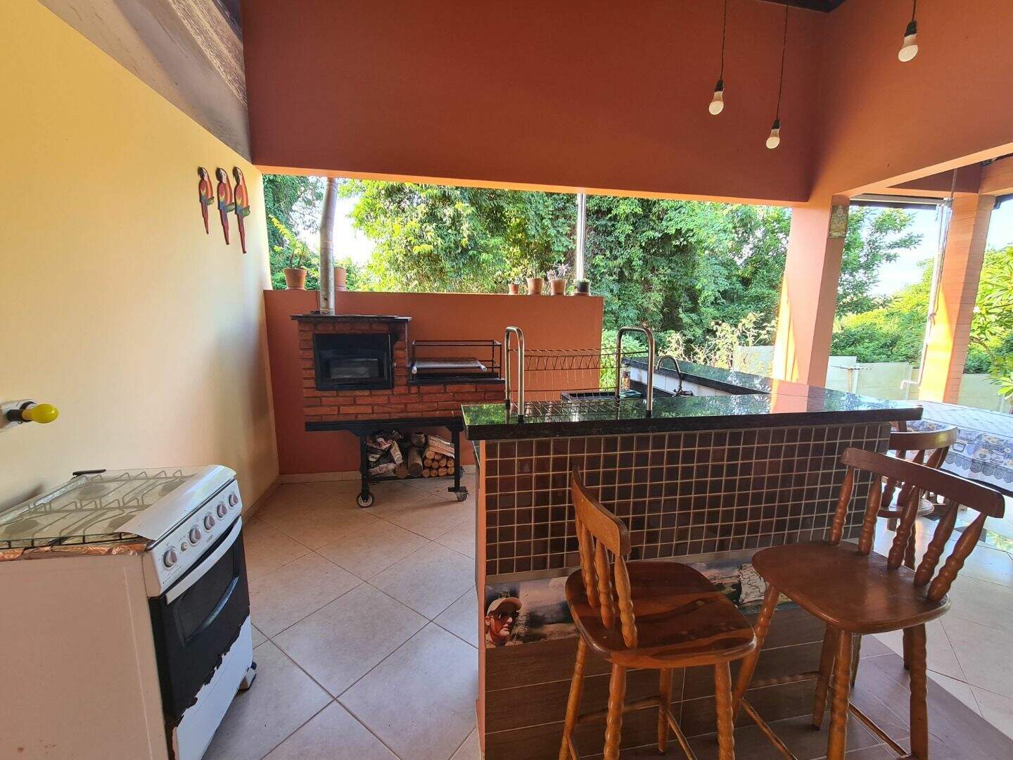 Casa no Chácara Flórida, em Itu disponível para à venda | Grupo Kaion: 
