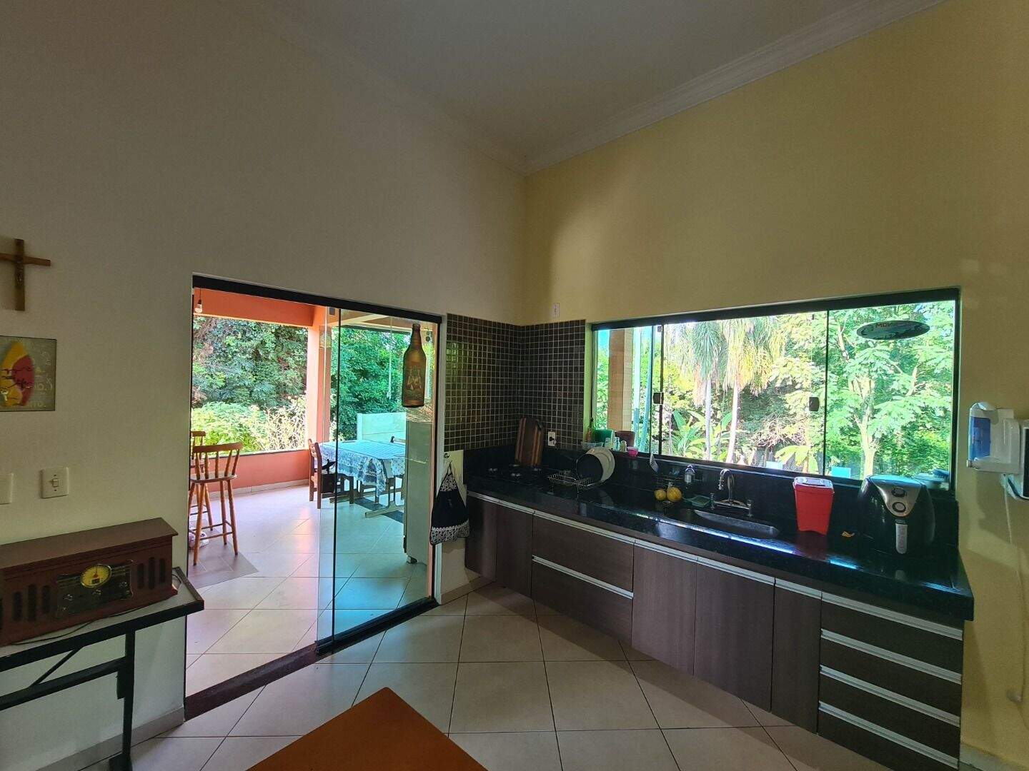 Casa no Chácara Flórida, em Itu disponível para à venda | Grupo Kaion: 