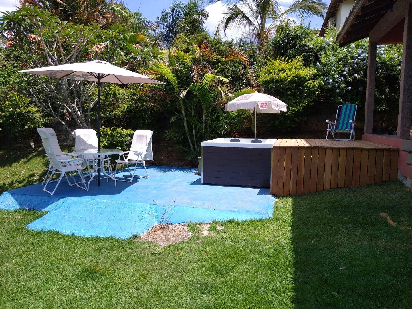 Casa no Chácara Flórida, em Itu disponível para à venda | Grupo Kaion: 