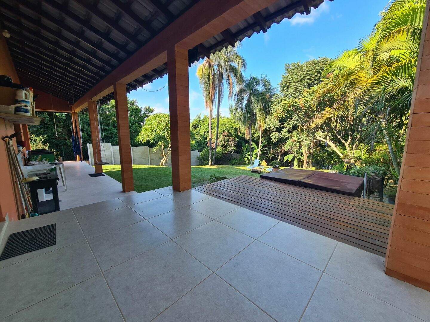 Casa no Chácara Flórida, em Itu disponível para à venda | Grupo Kaion: 