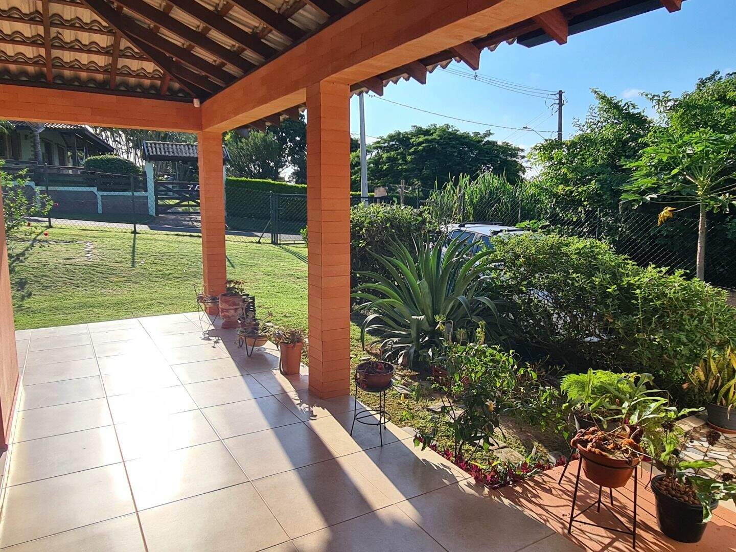 Casa no Chácara Flórida, em Itu disponível para à venda | Grupo Kaion: 
