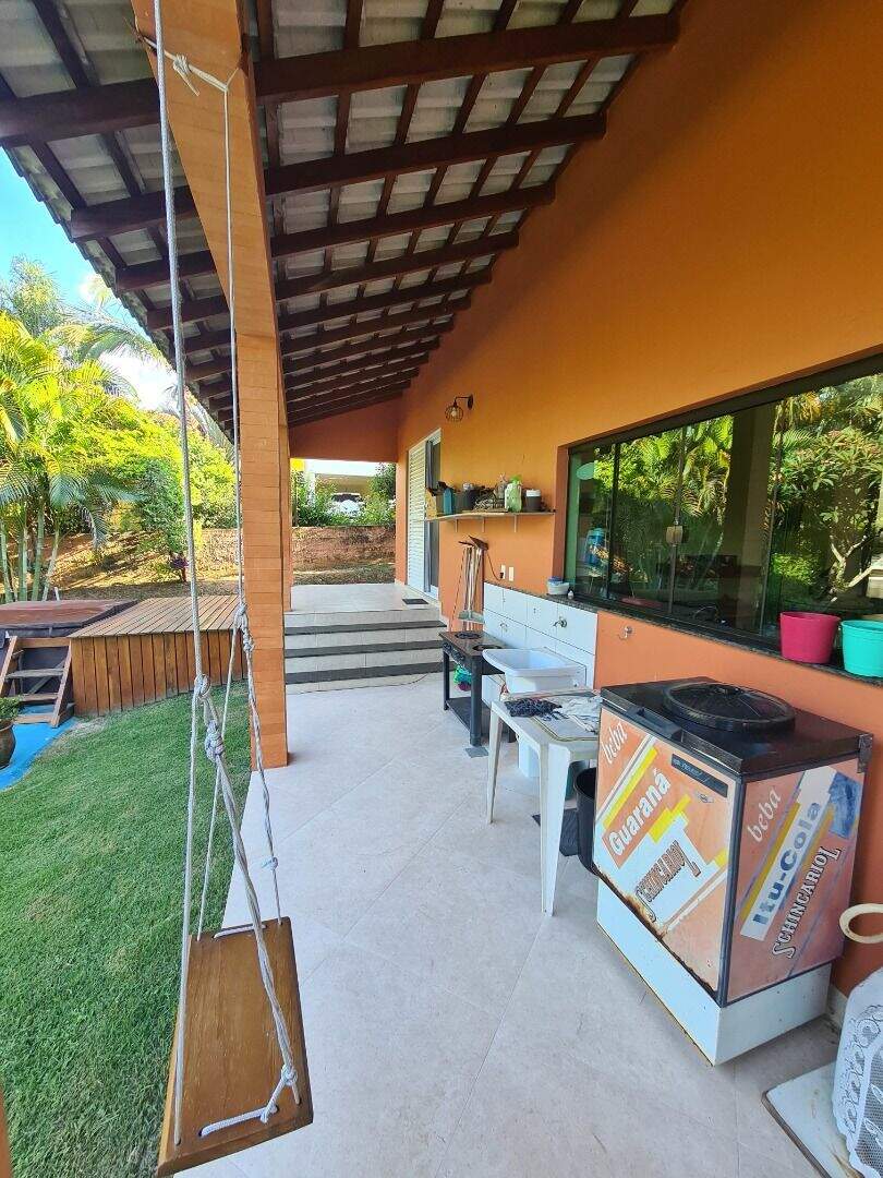 Casa no Chácara Flórida, em Itu disponível para à venda | Grupo Kaion: 