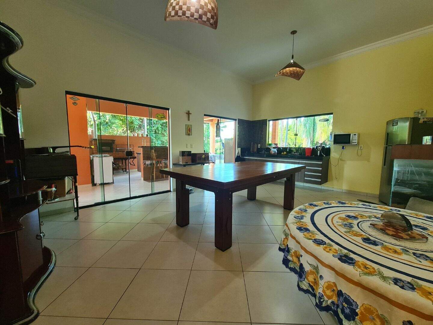Casa no Chácara Flórida, em Itu disponível para à venda | Grupo Kaion: 