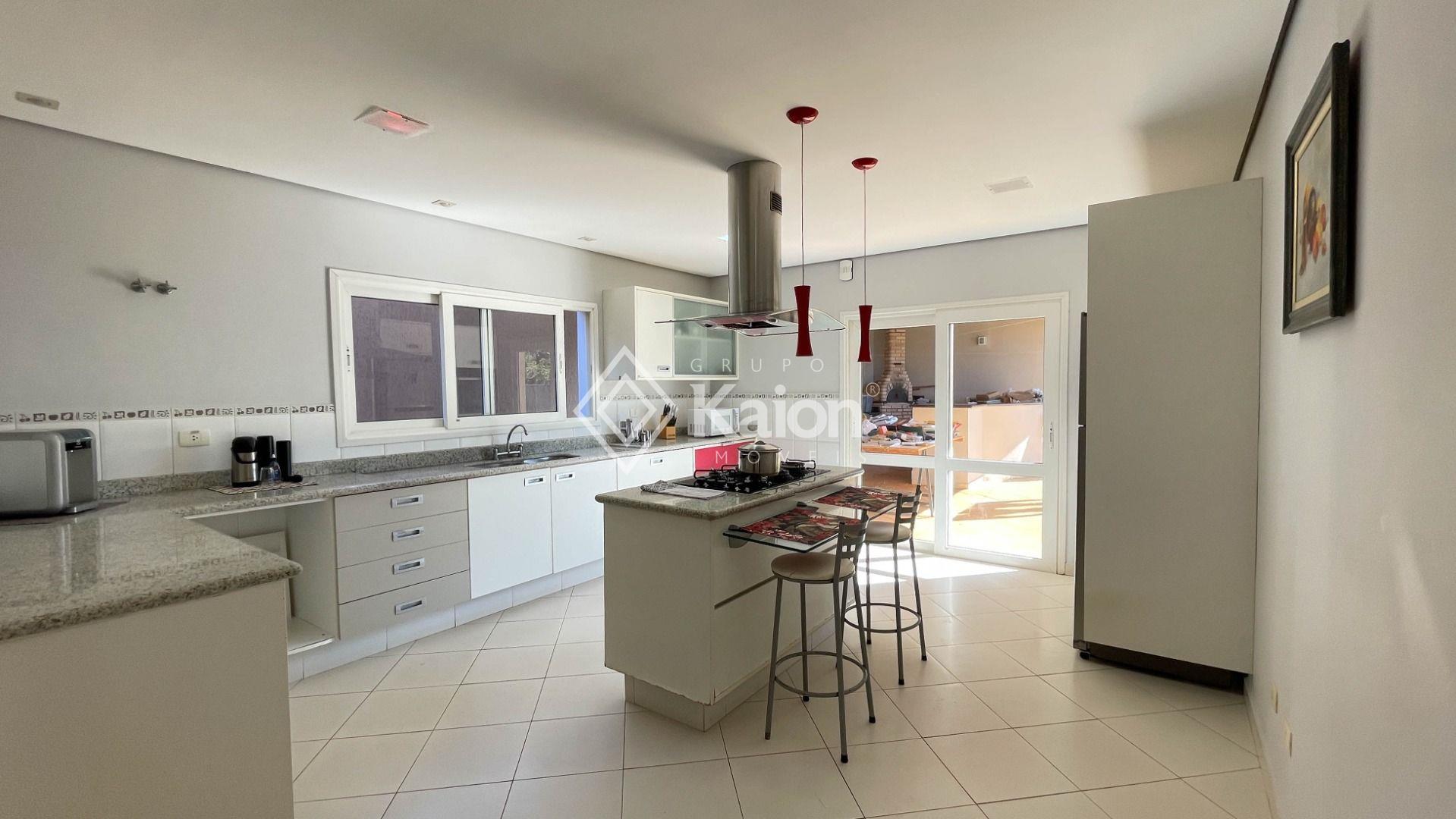 Casa no Jardim Theodora, em Itu disponível para para aluguel | Grupo Kaion: 