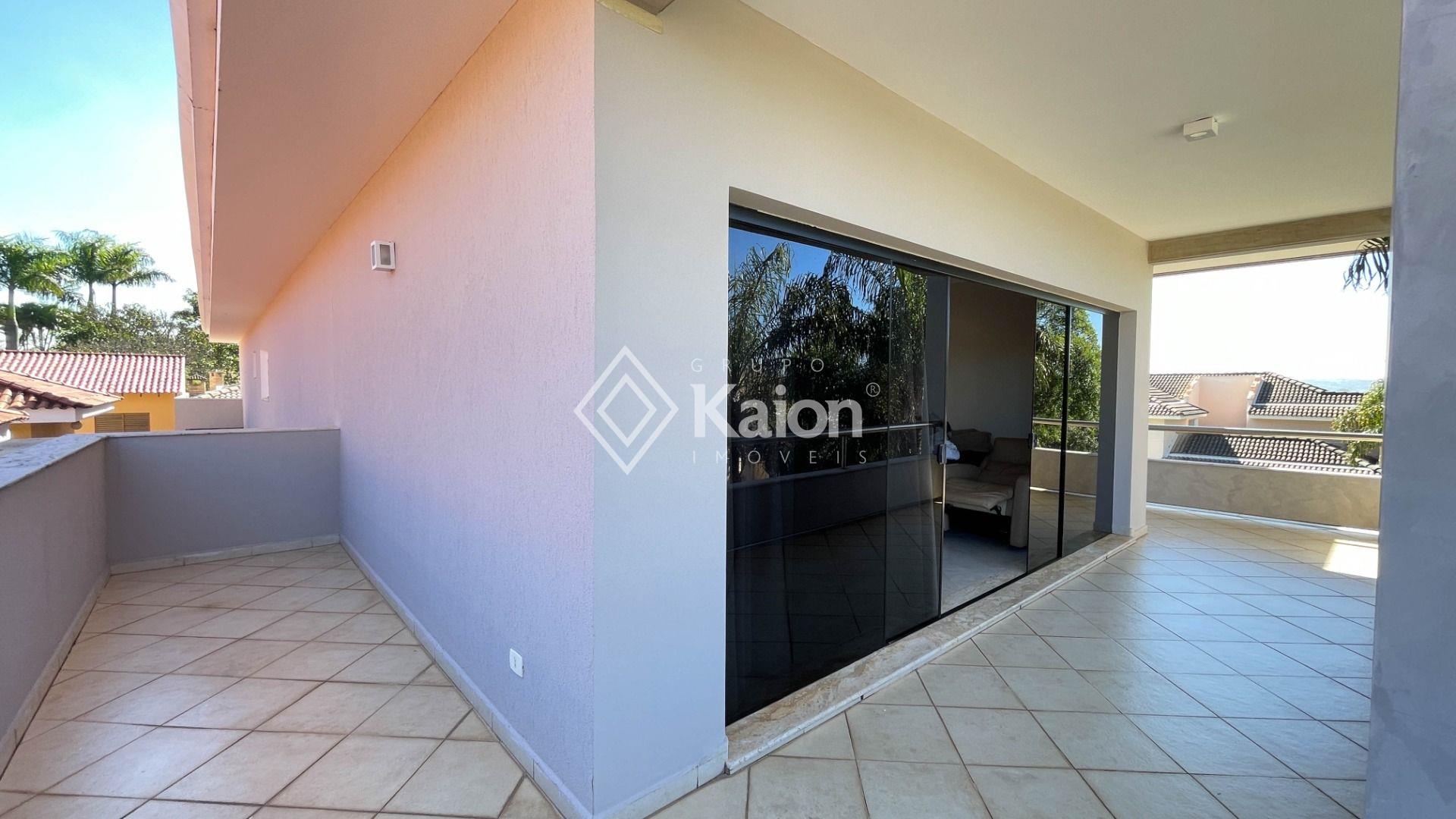 Casa no Jardim Theodora, em Itu disponível para para aluguel | Grupo Kaion: 