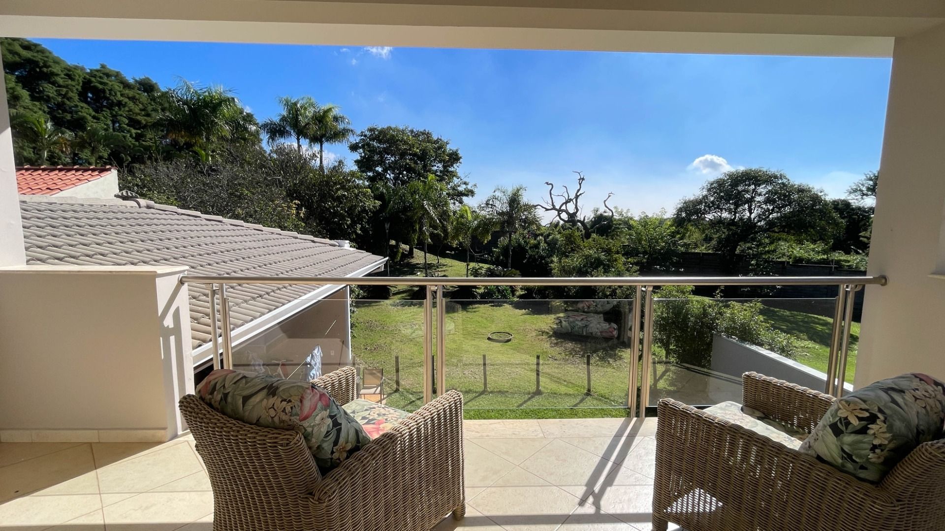 Casa no Jardim Theodora, em Itu disponível para para aluguel | Grupo Kaion: 