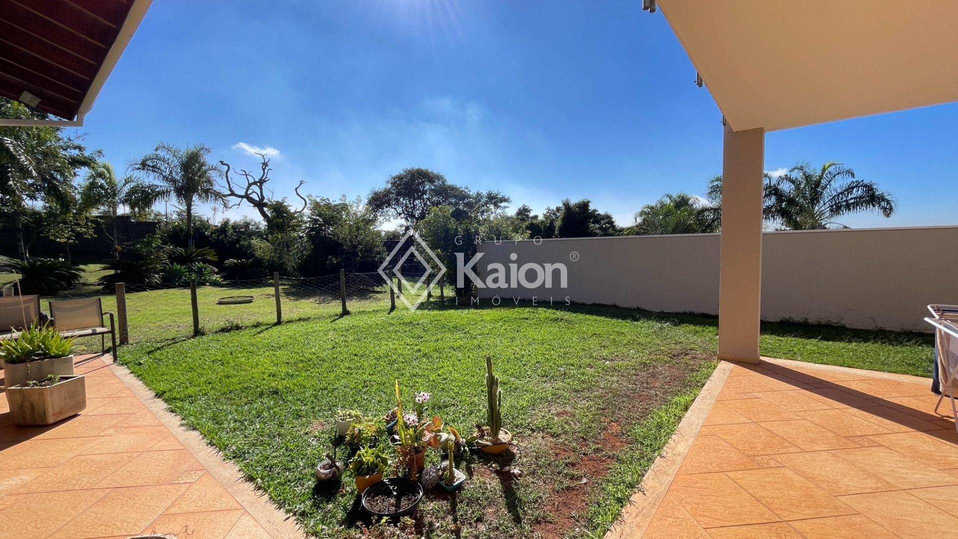 Casa no Jardim Theodora, em Itu disponível para para aluguel | Grupo Kaion: 