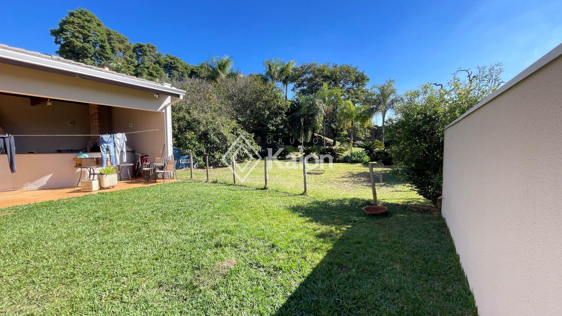 Casa no Jardim Theodora, em Itu disponível para para aluguel | Grupo Kaion: 