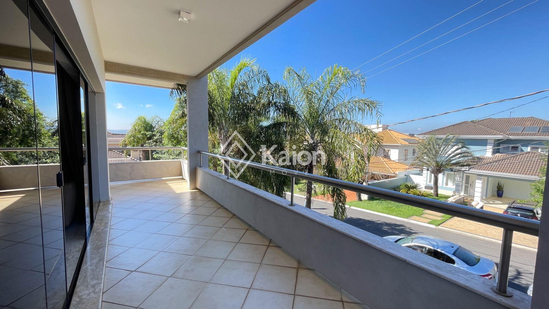 Casa no Jardim Theodora, em Itu disponível para para aluguel | Grupo Kaion: 