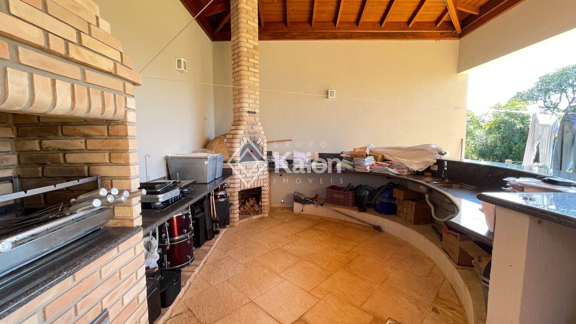 Casa no Jardim Theodora, em Itu disponível para para aluguel | Grupo Kaion: 