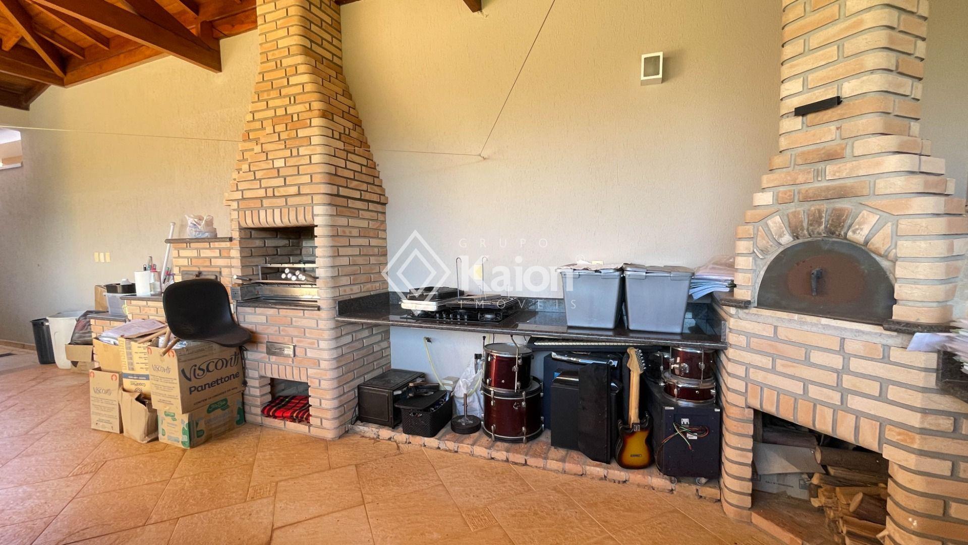 Casa no Jardim Theodora, em Itu disponível para para aluguel | Grupo Kaion: 