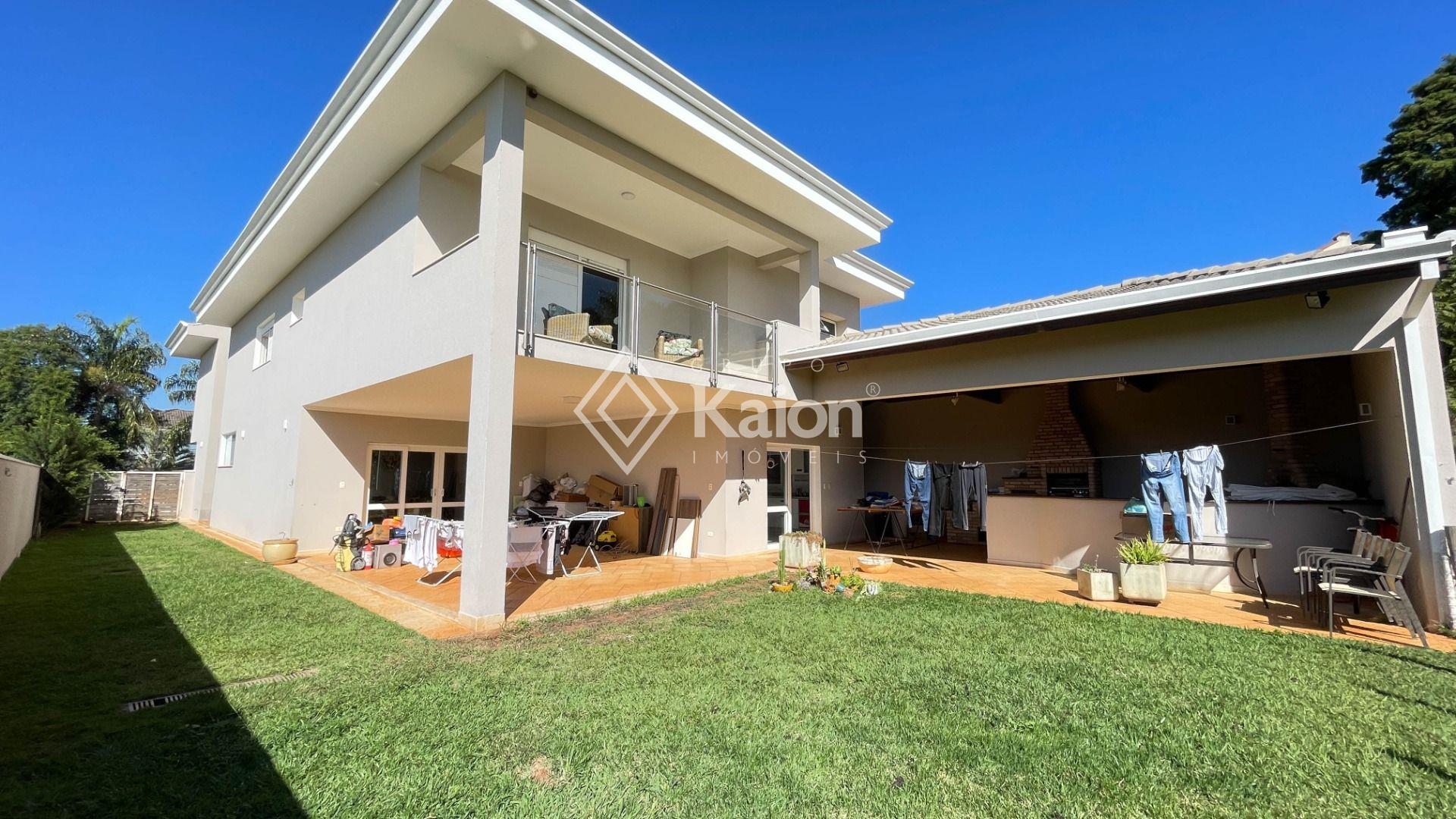 Casa no Jardim Theodora, em Itu disponível para para aluguel | Grupo Kaion: 