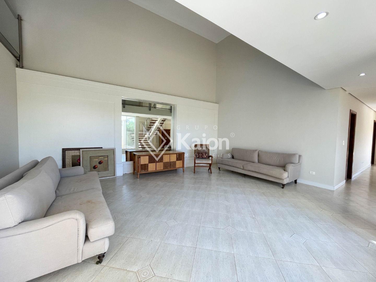 Casa no Jardim Theodora, em Itu disponível para para aluguel | Grupo Kaion: 