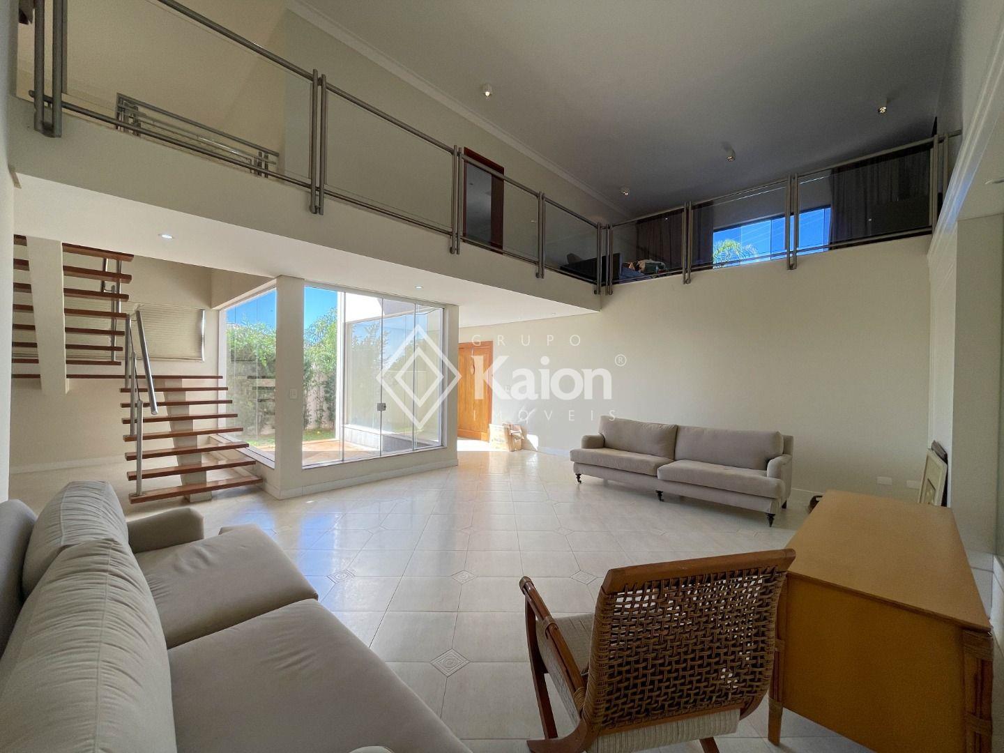 Casa no Jardim Theodora, em Itu disponível para para aluguel | Grupo Kaion: 