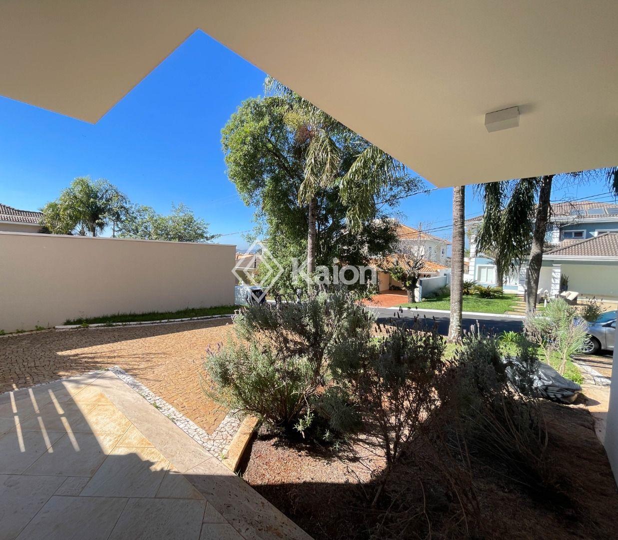 Casa no Jardim Theodora, em Itu disponível para para aluguel | Grupo Kaion: 