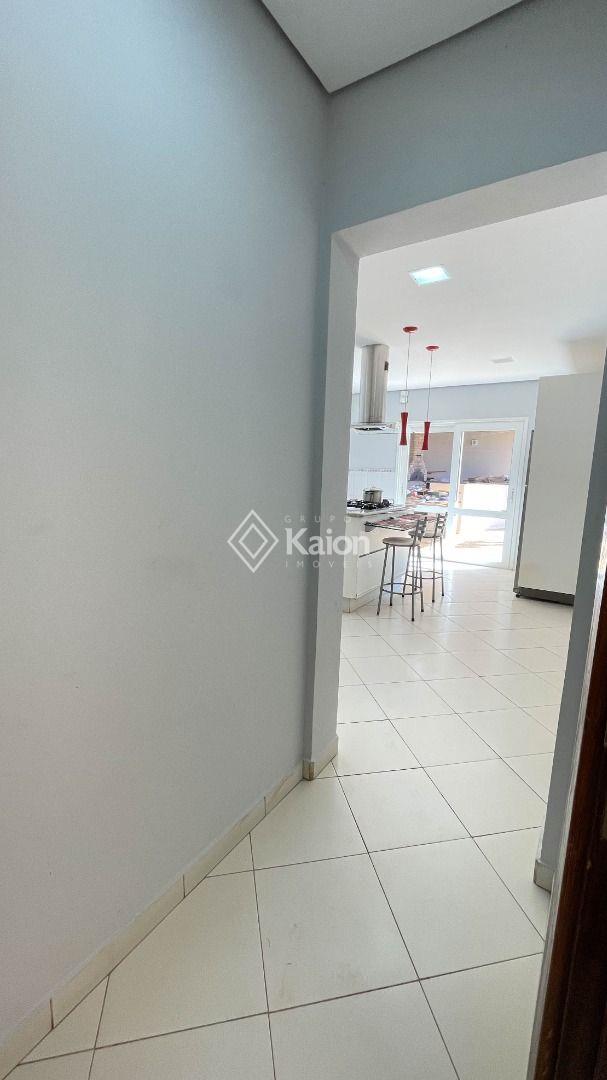 Casa no Jardim Theodora, em Itu disponível para para aluguel | Grupo Kaion: 