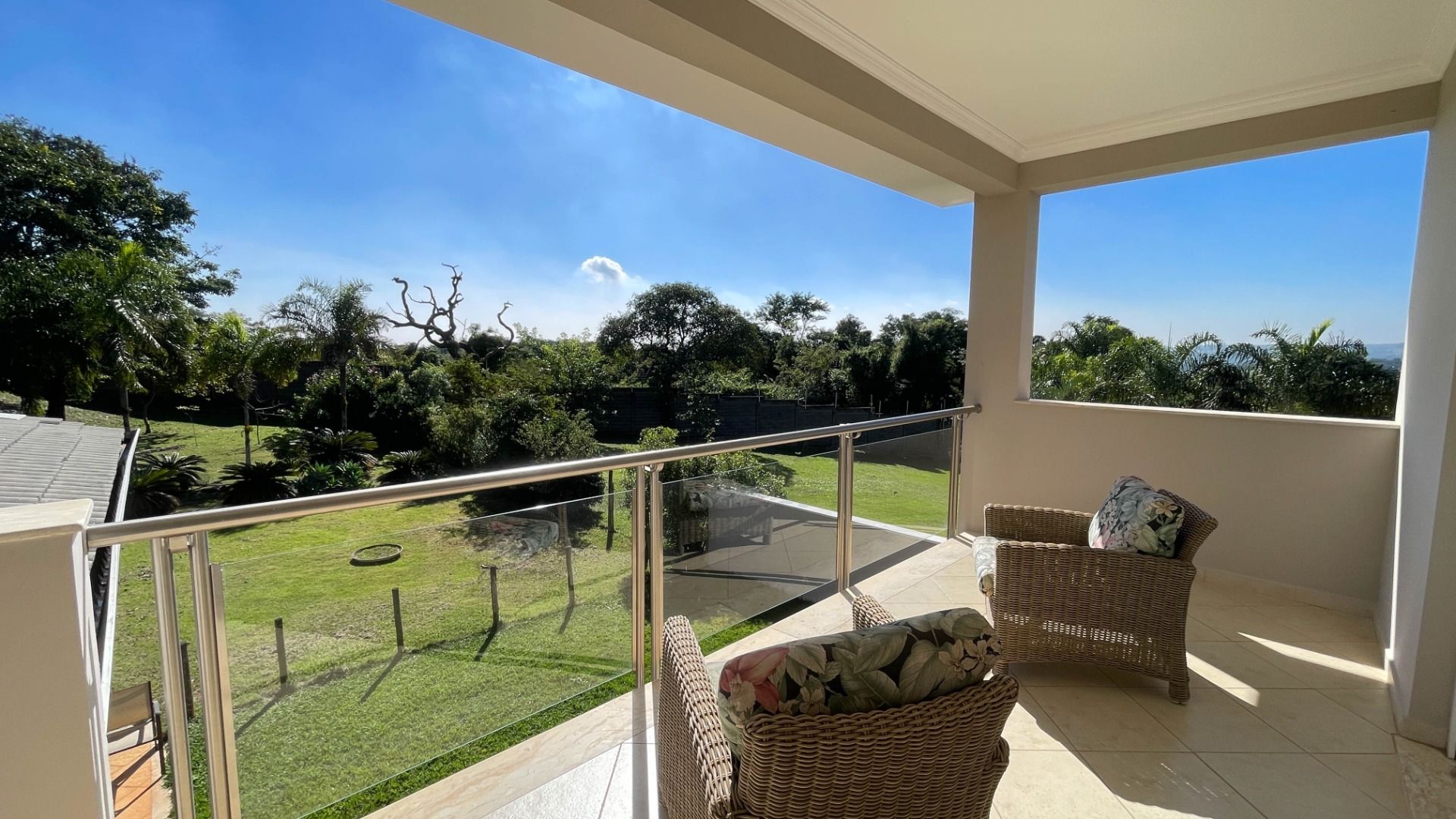 Casa no Jardim Theodora, em Itu disponível para para aluguel | Grupo Kaion: 