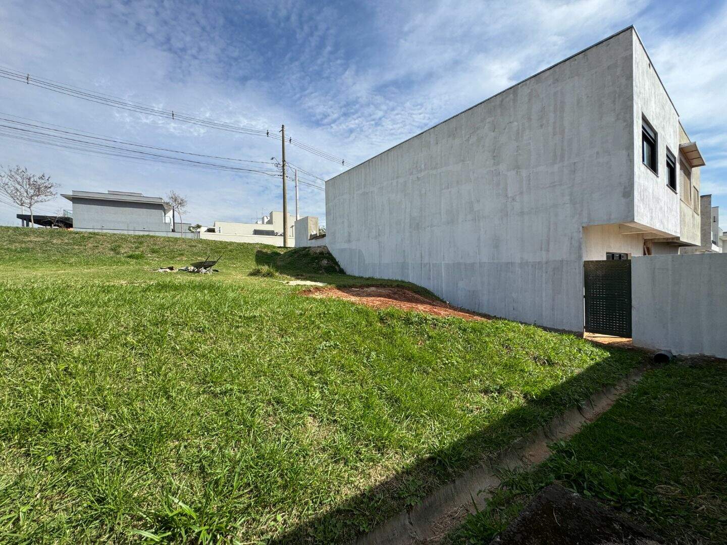Terreno no Portal dos Sabiás, em Itu disponível para à venda | Grupo Kaion: 