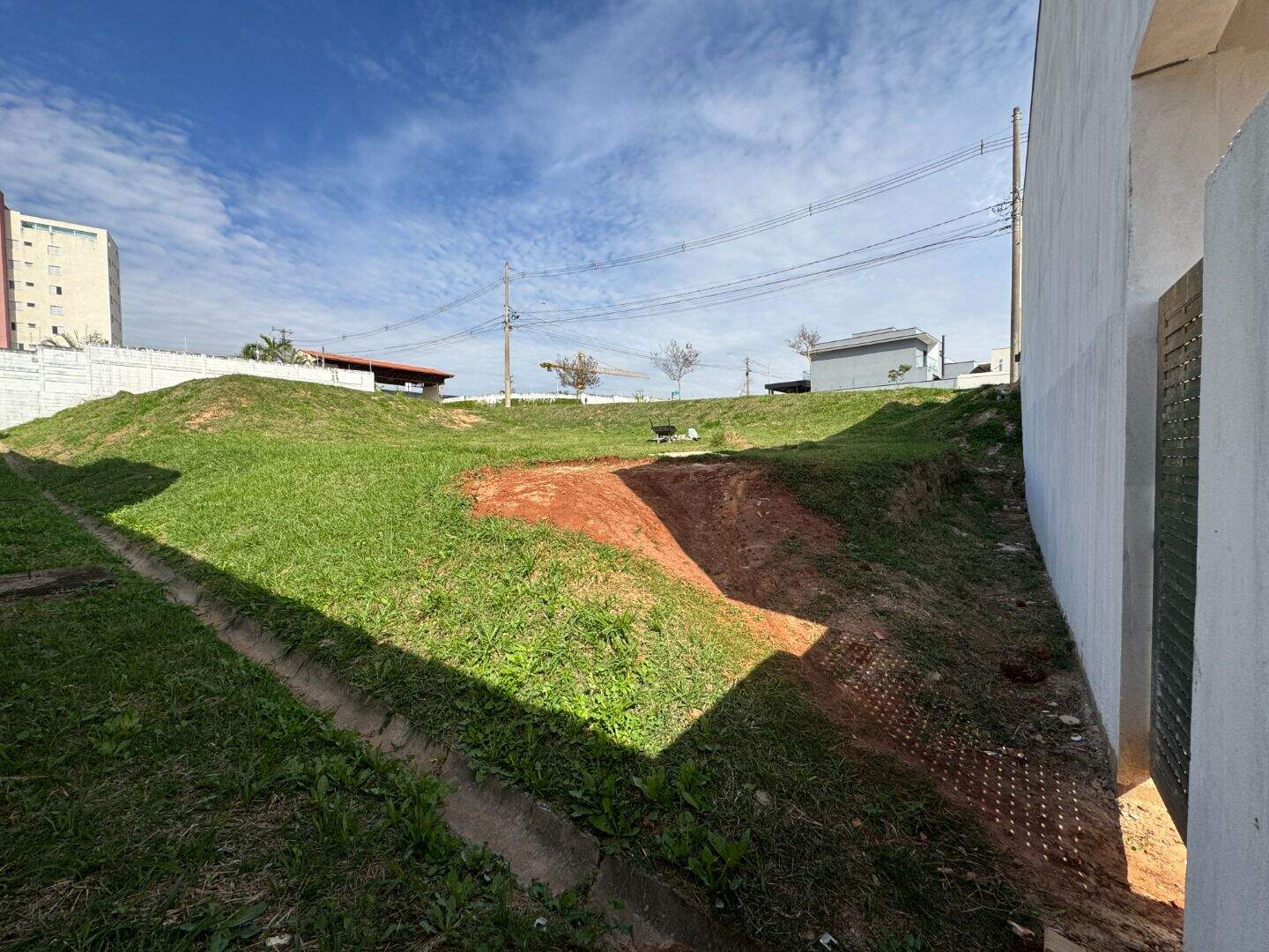 Terreno no Portal dos Sabiás, em Itu disponível para à venda | Grupo Kaion: 