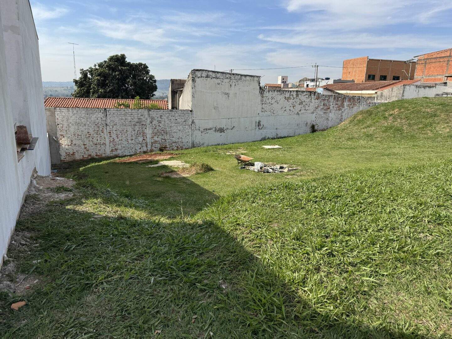 Terreno no Portal dos Sabiás, em Itu disponível para à venda | Grupo Kaion: 