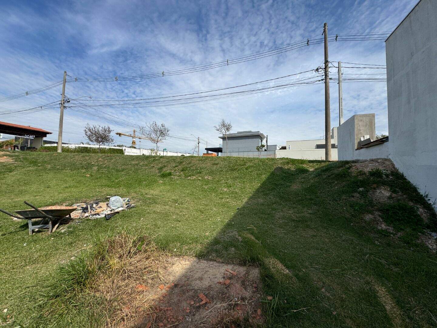 Terreno no Portal dos Sabiás, em Itu disponível para à venda | Grupo Kaion: 