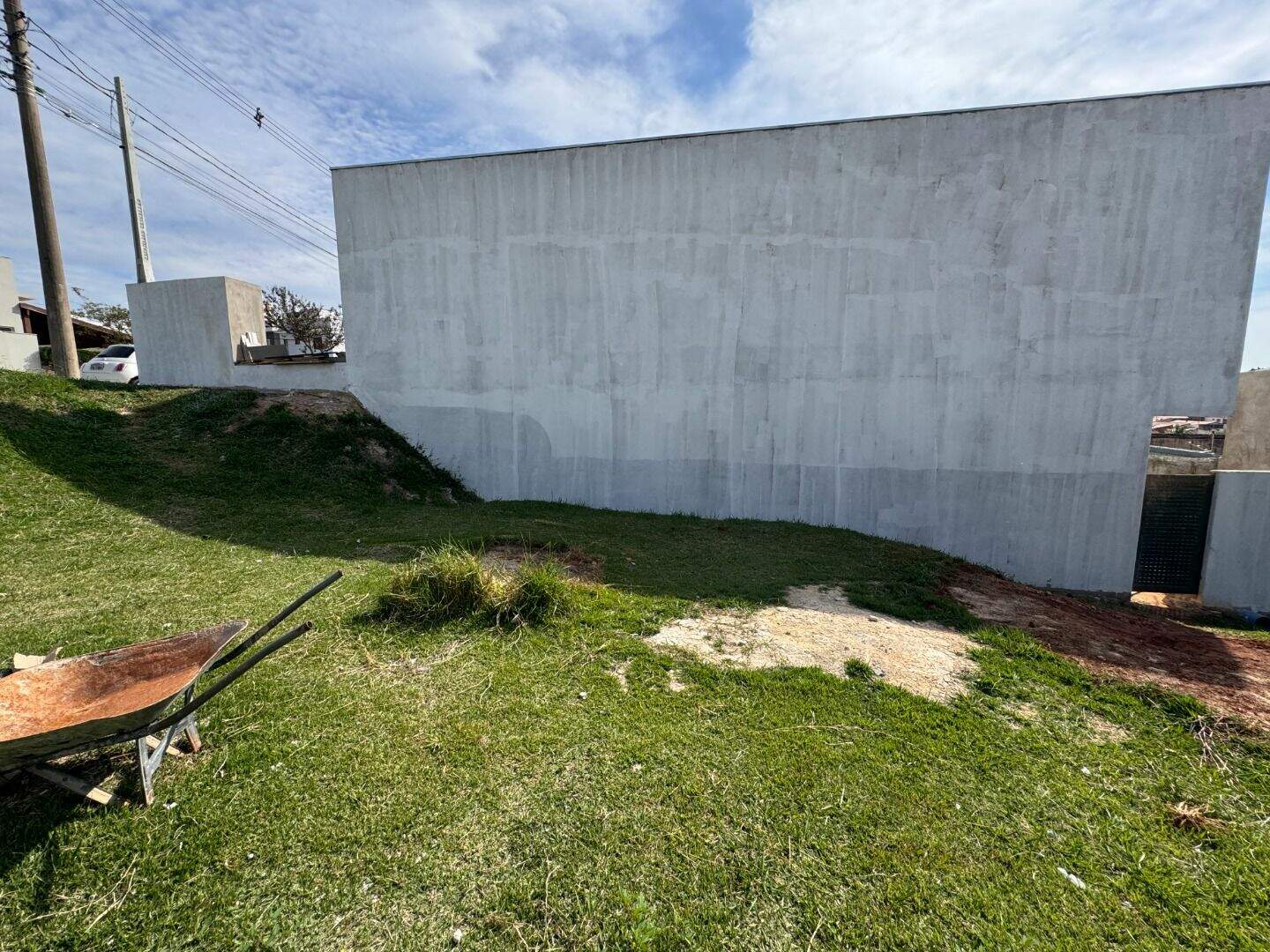 Terreno no Portal dos Sabiás, em Itu disponível para à venda | Grupo Kaion: 