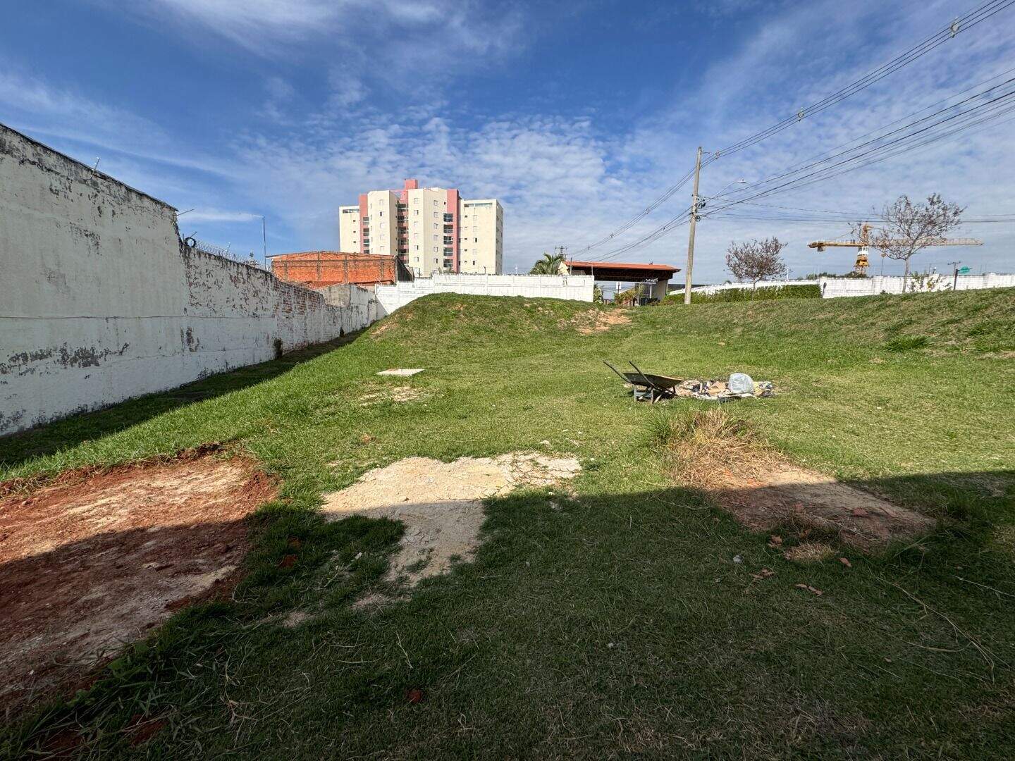 Terreno no Portal dos Sabiás, em Itu disponível para à venda | Grupo Kaion: 