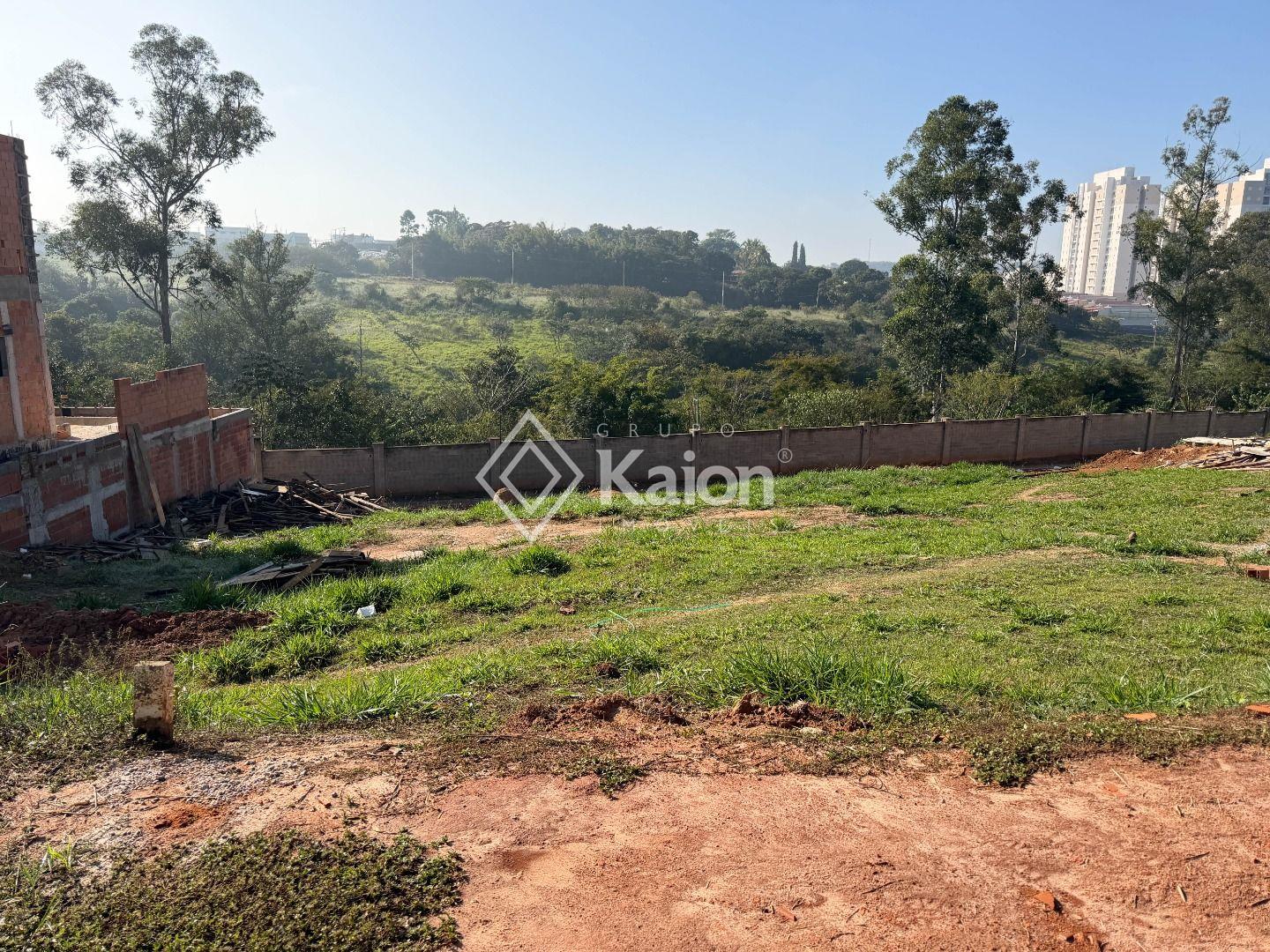 Terreno no Residencial Central Parque, em Salto disponível para à venda | Grupo Kaion: 