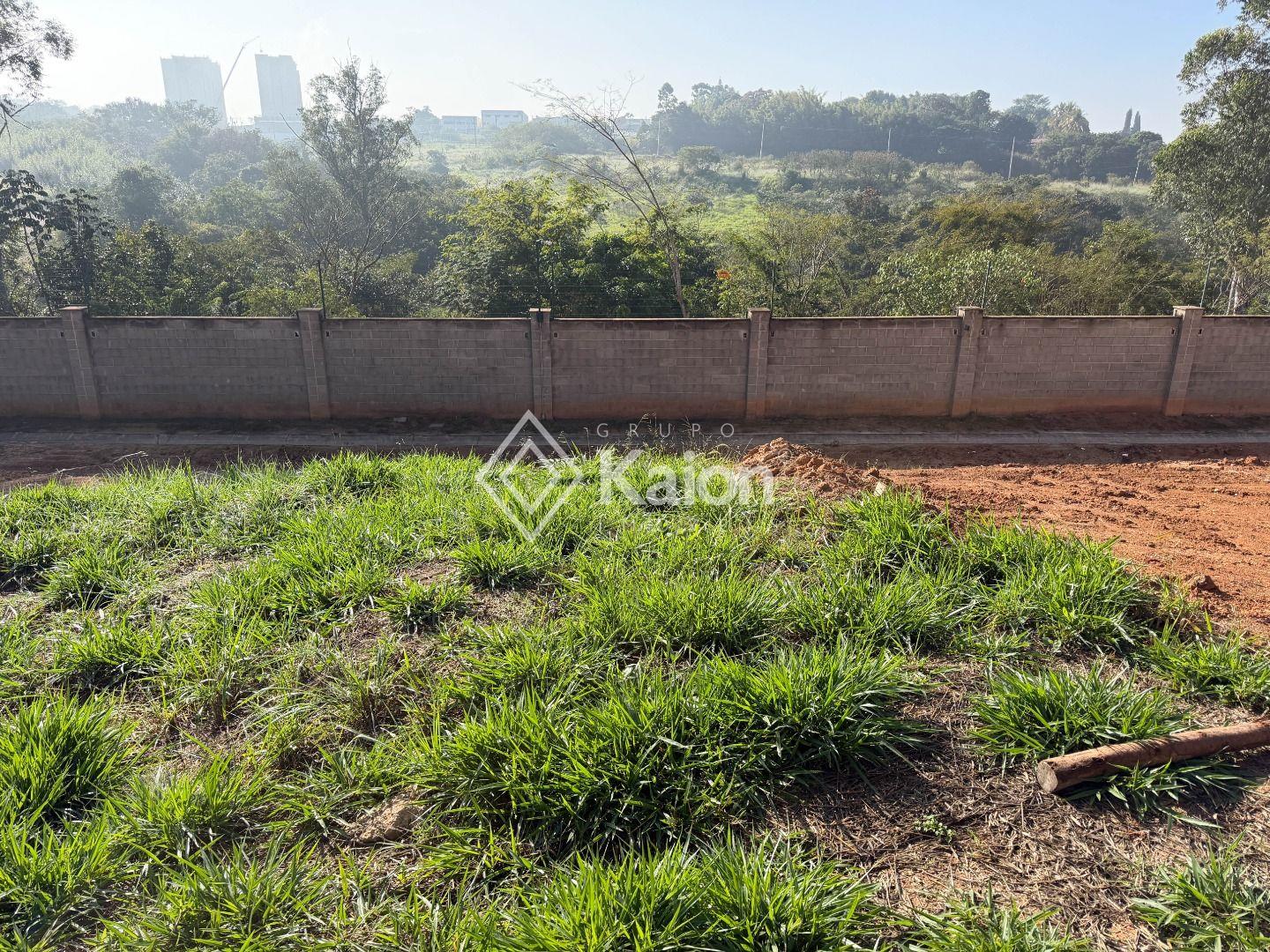 Terreno no Residencial Central Parque, em Salto disponível para à venda | Grupo Kaion: 