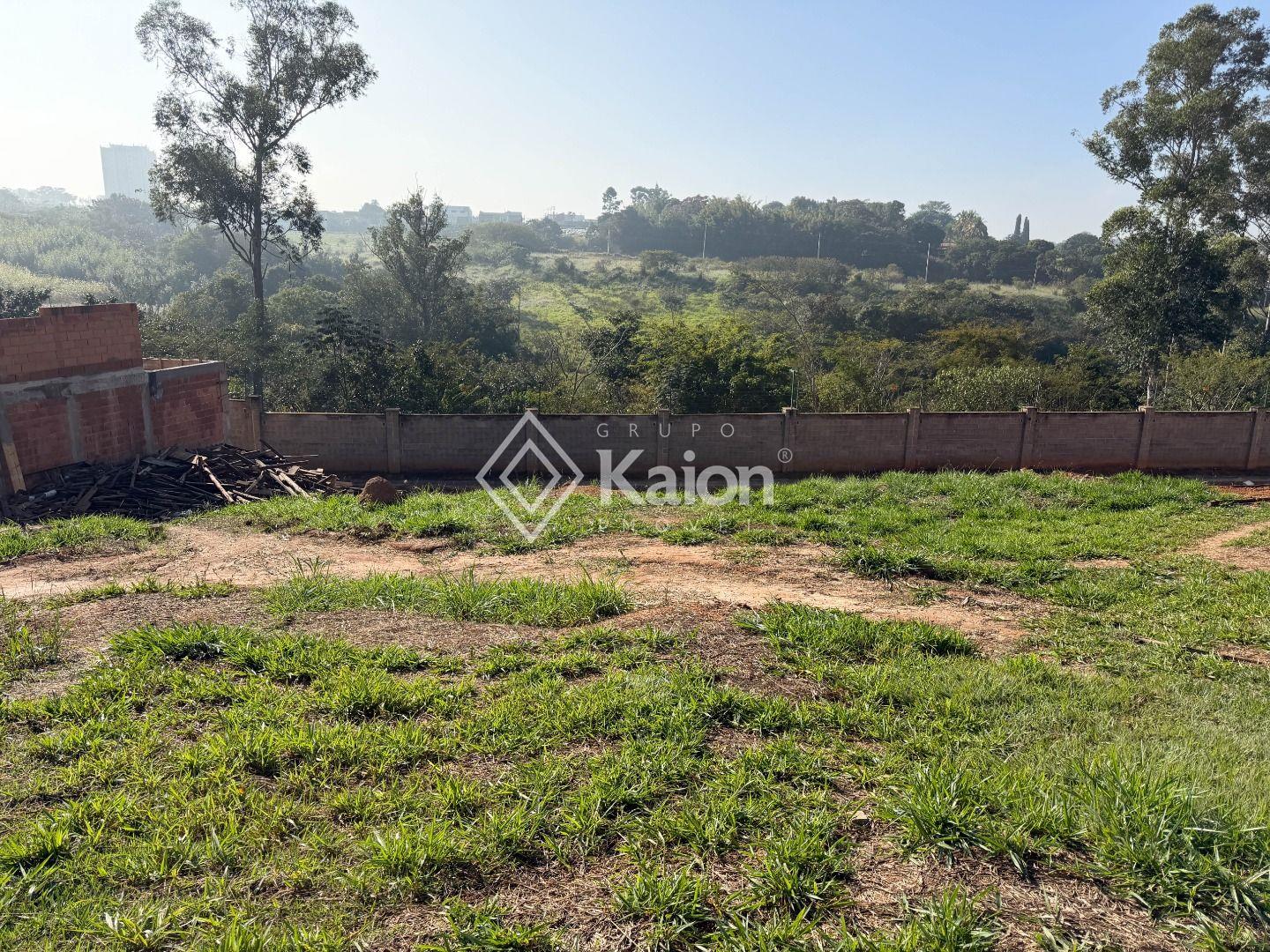 Terreno no Residencial Central Parque, em Salto disponível para à venda | Grupo Kaion: 