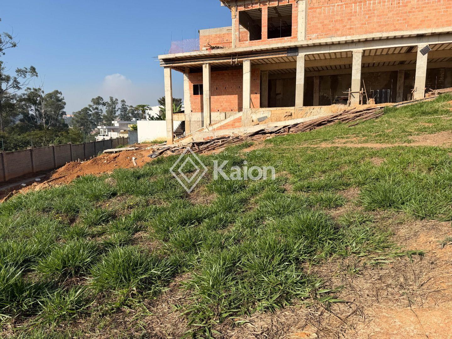 Terreno no Residencial Central Parque, em Salto disponível para à venda | Grupo Kaion: 