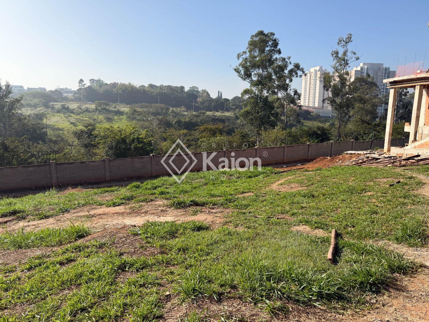 Terreno no Residencial Central Parque, em Salto disponível para à venda | Grupo Kaion: 