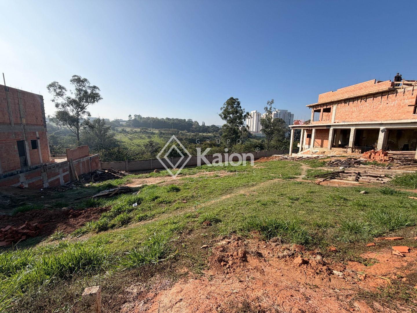 Terreno no Residencial Central Parque, em Salto disponível para à venda | Grupo Kaion: 