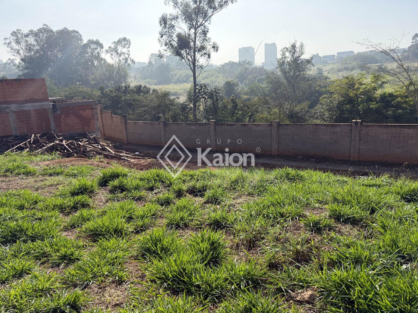 Terreno no Residencial Central Parque, em Salto disponível para à venda | Grupo Kaion: 