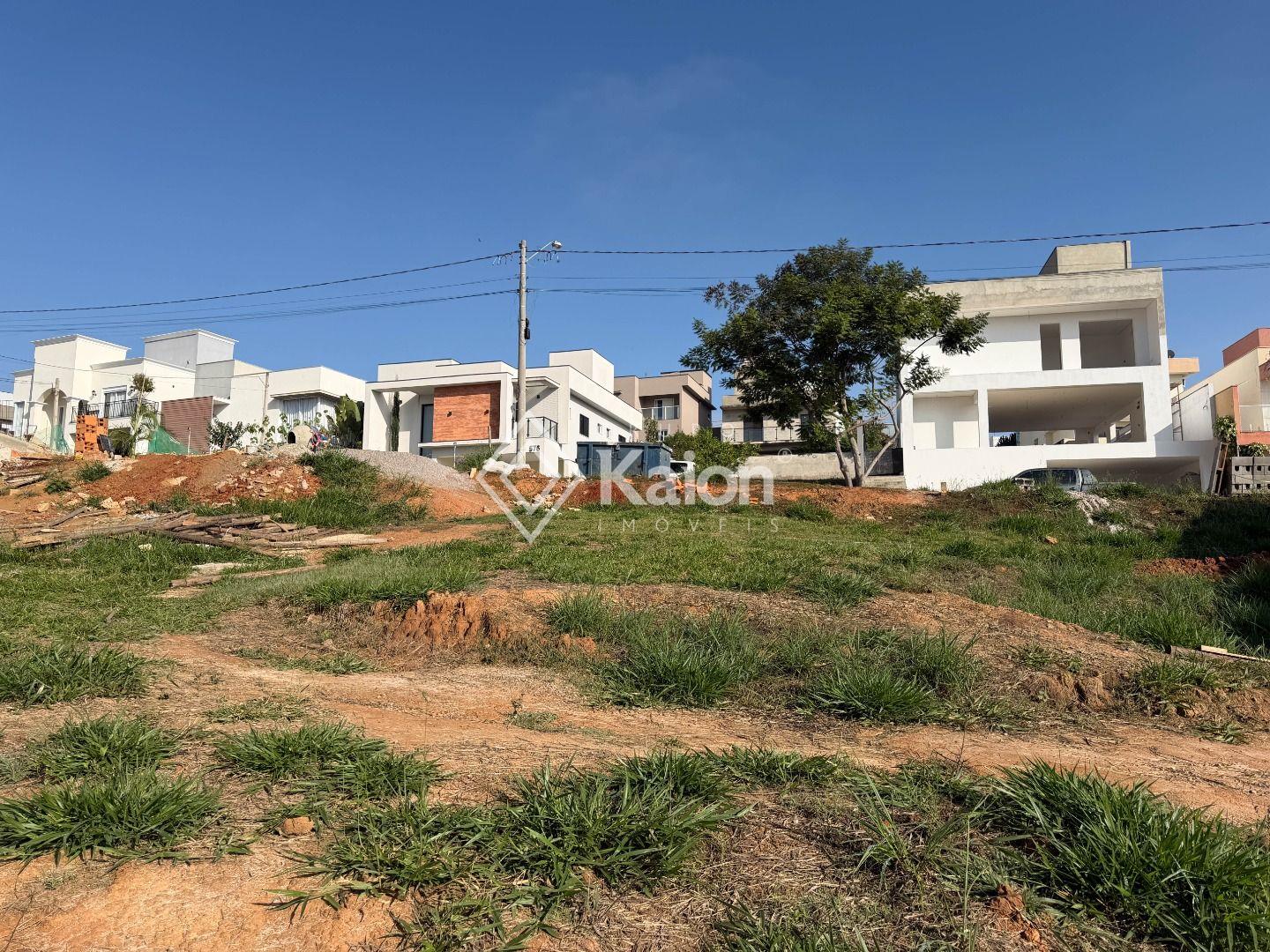 Terreno no Residencial Central Parque, em Salto disponível para à venda | Grupo Kaion: 