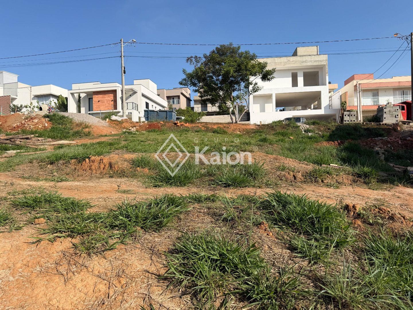 Terreno no Residencial Central Parque, em Salto disponível para à venda | Grupo Kaion: 